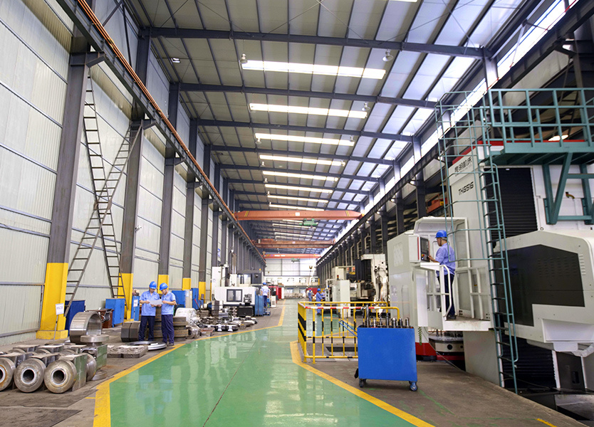 Factory Factory