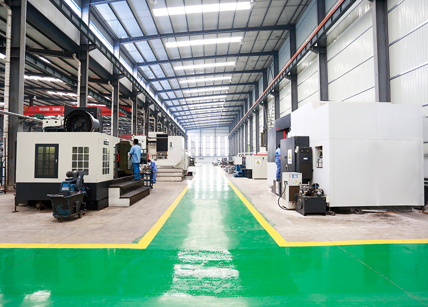 Factory Factory