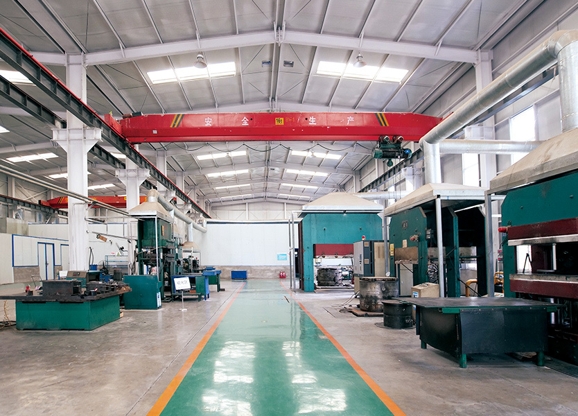 Factory Factory
